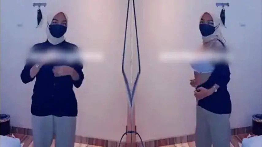 Bokep Indo Gadis Itu Sangat Cabul Masturbasi Dengan Sextoy