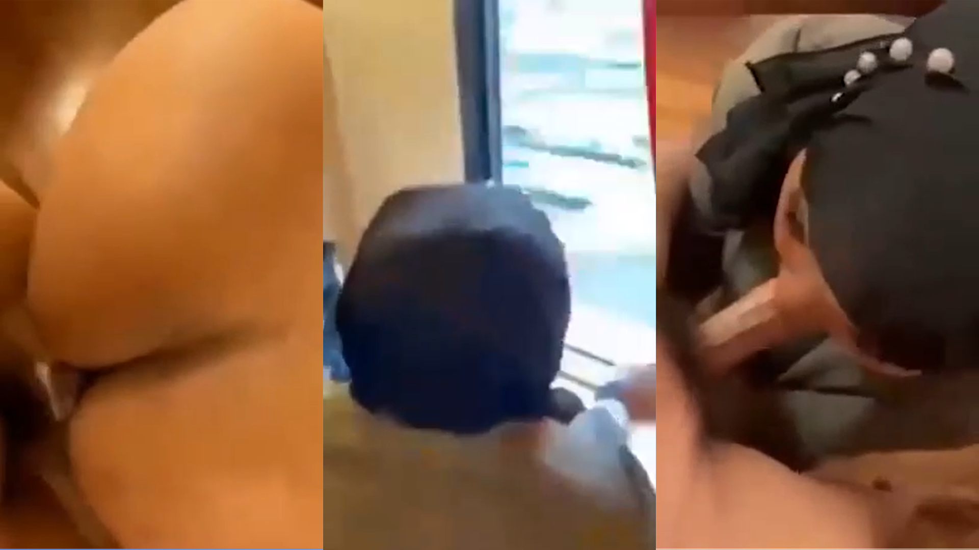 Bokep Indo Sialan Keluar Jendela Dengan Adik Cabul