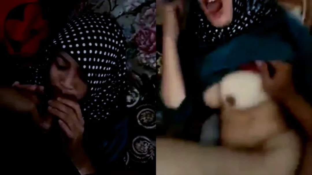 Persetan Dengan Kekasihmu Mengerang Secara Seksual